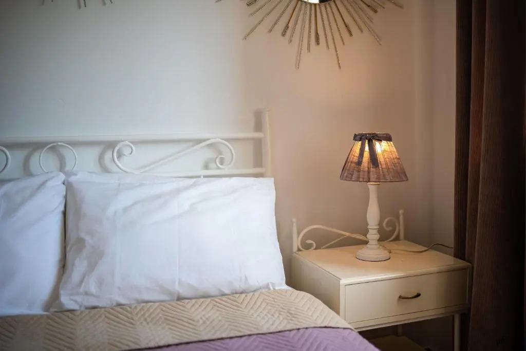 Seashell Cottage A Seaside Charm near Kyparissia