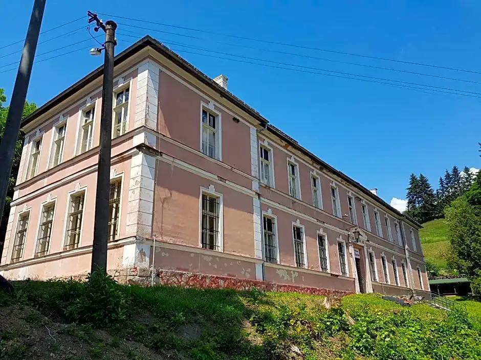 Ubytovanie Marína