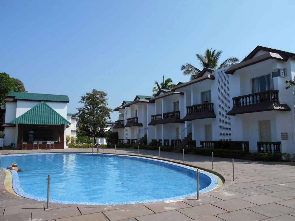 Sea Queen Beach Resort & Spa