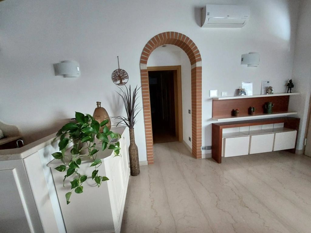 Casa Pergola 1