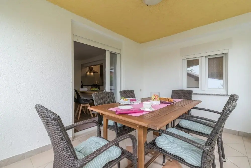 Sandra - 150 Meters From the Beach - A1