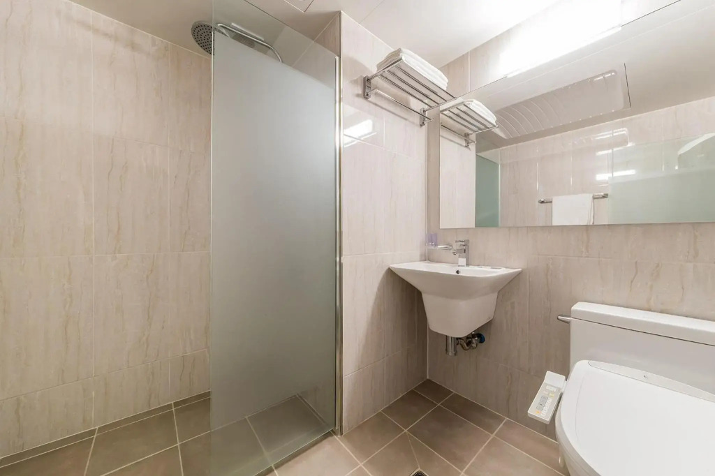 Pyeongtaek Stay Tourist Hotel