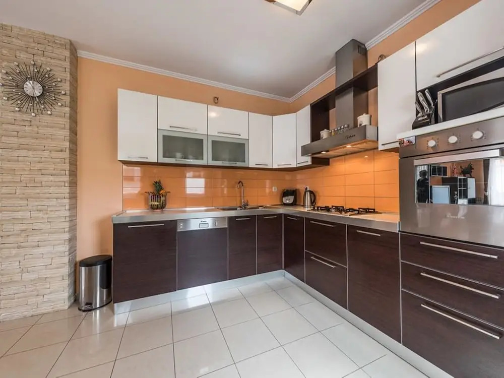 Trendy Holiday Home in Zadar With Balcony
