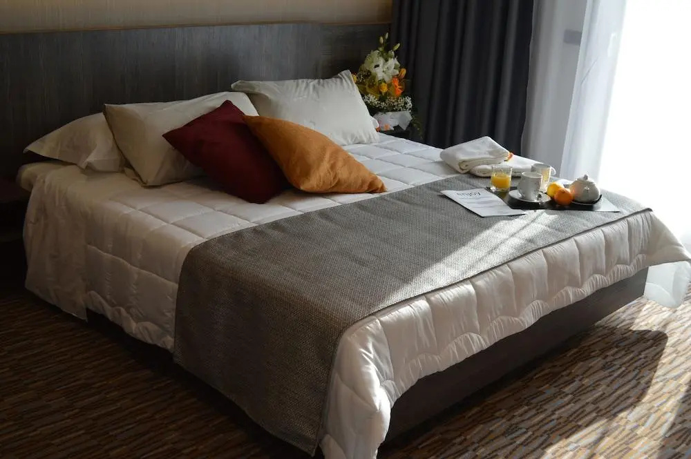Hotel Enjoy
