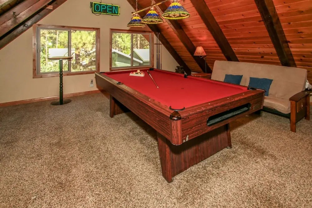 Starview Escape-1782 by Big Bear Vacations