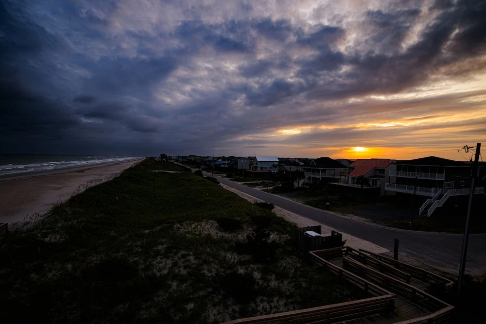 Sea Vista Motel