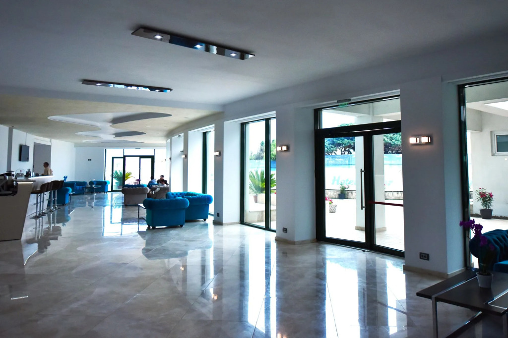 Hotel Alcor