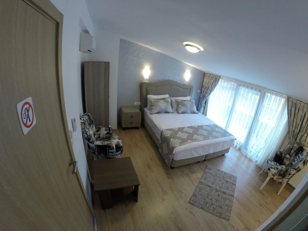 Meydan Suites