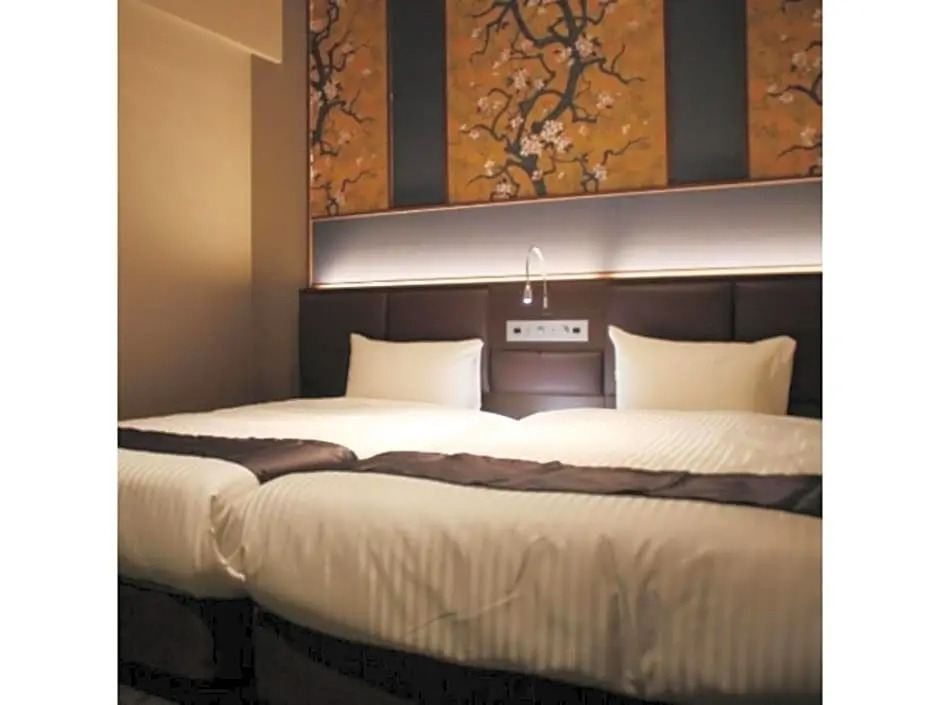 Hotel Halrotto Fukuoka Hakata - Vacation STAY 04193v