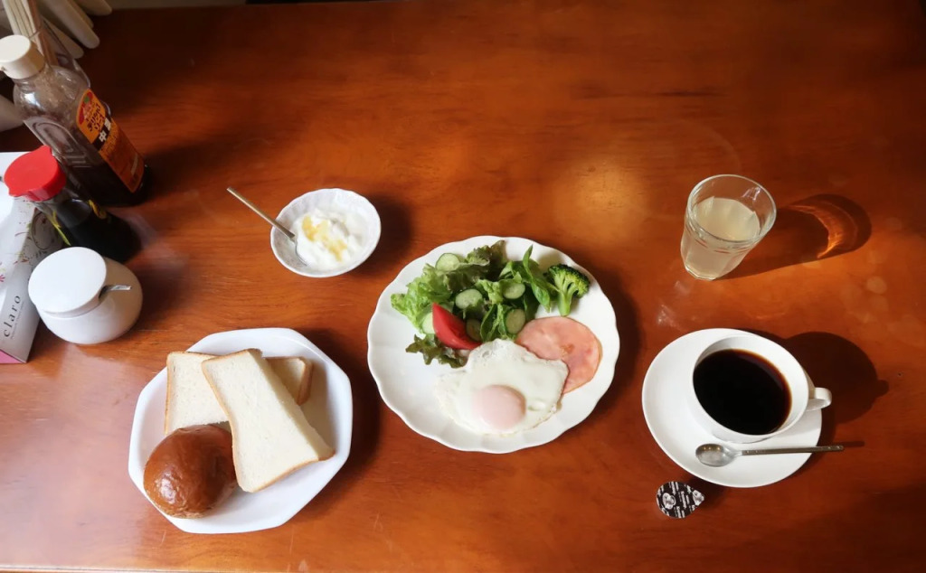 Pension Nagakura(Sadogashima)
