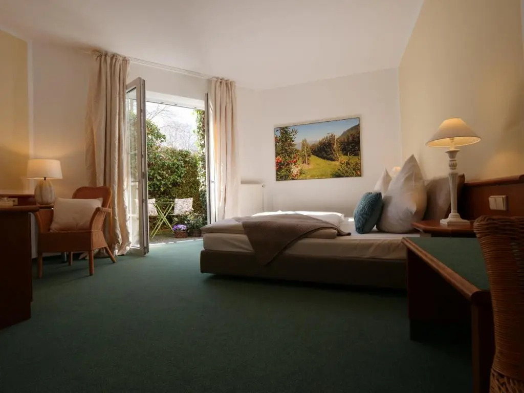 Hotel Bremer