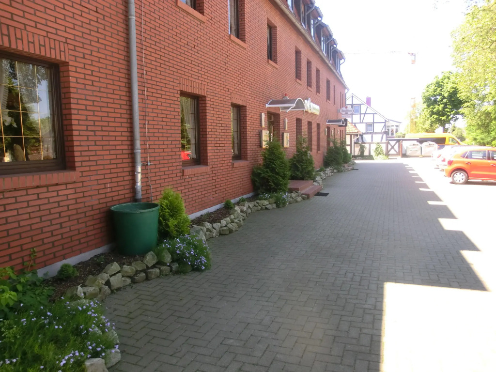Hotel Glindenberger Hof