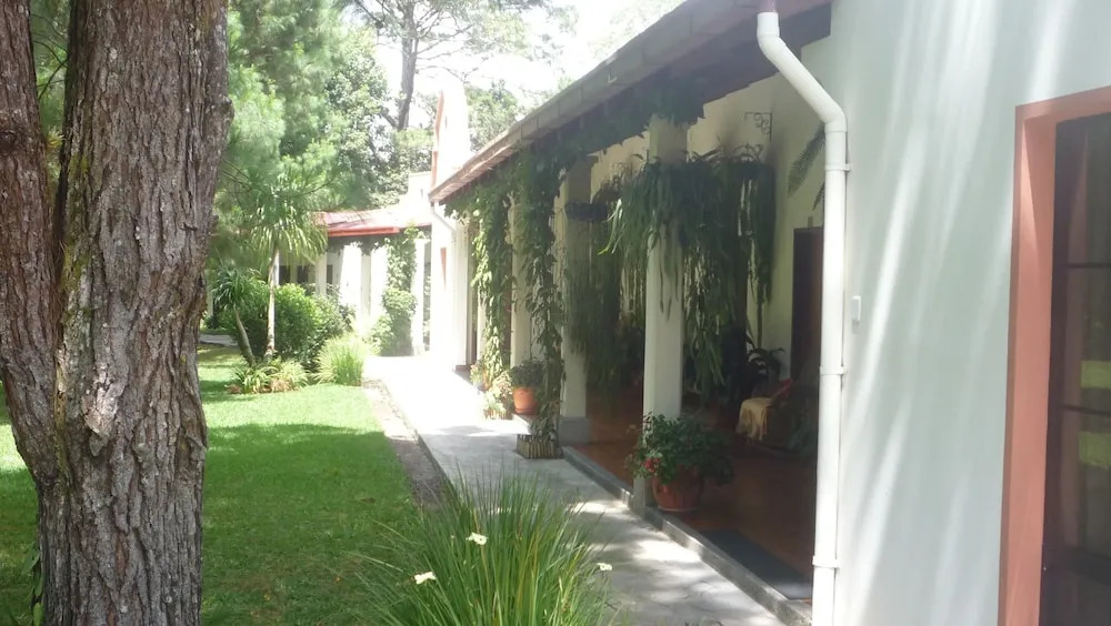 Hotel Casa Gaia