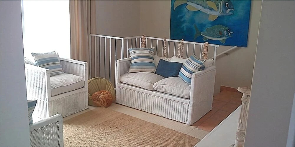 Sea Waters Holiday Homes