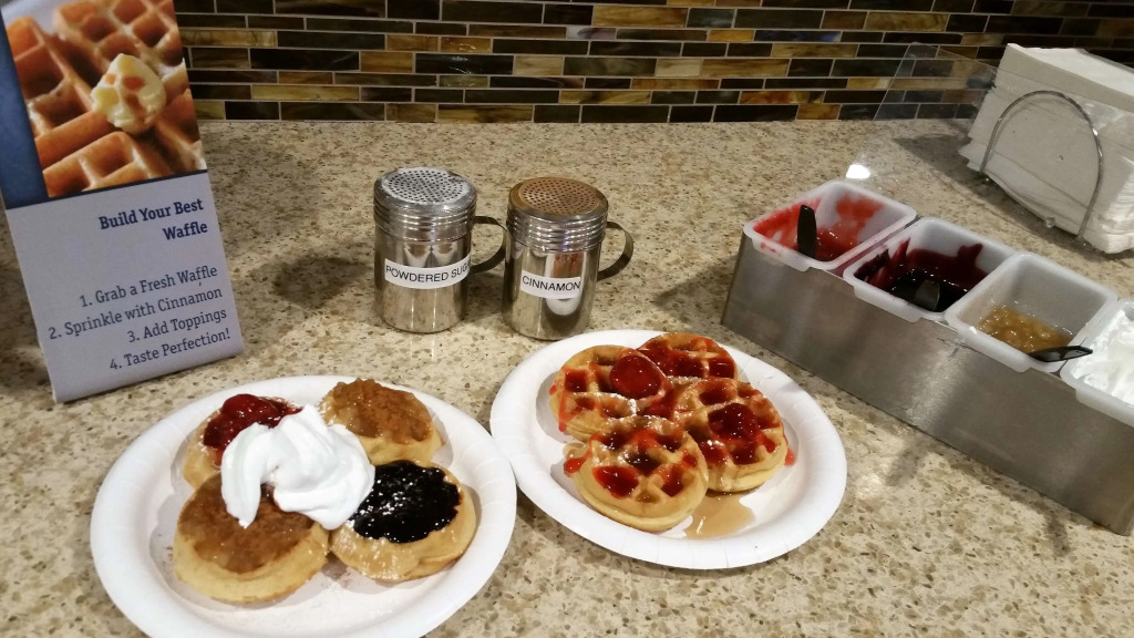 Best Western Plus CottonTree Inn
