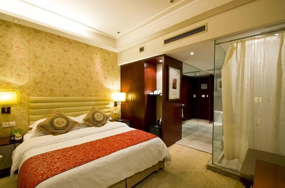 Eastar International Hotel