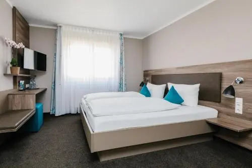Hotel & Tagungszentrum Blaubeuren - Hessenhöfe