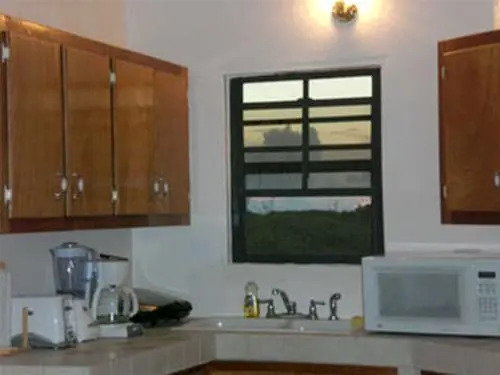 Keel Point Cottages