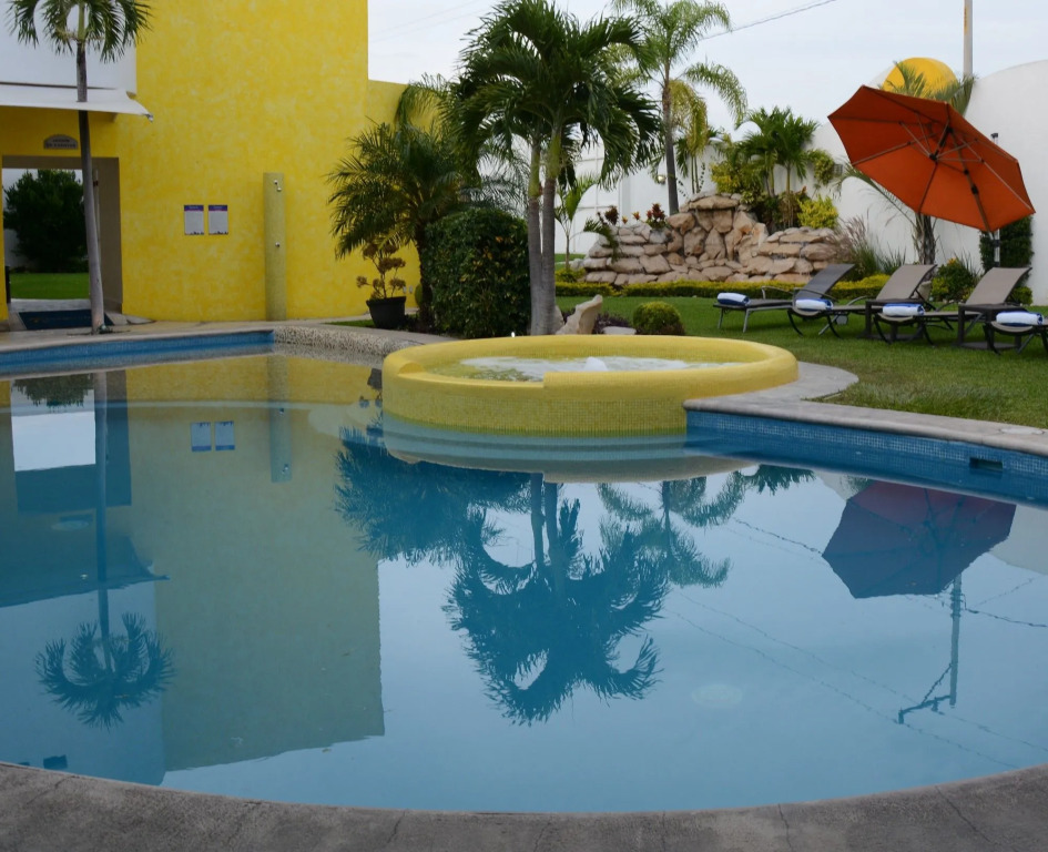 Hotel Magico Inn