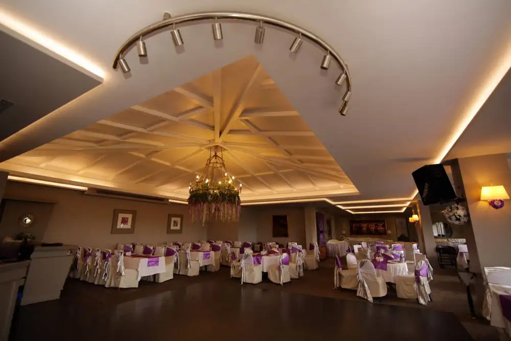 Grand Cavusoglu Hotel