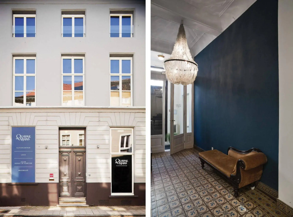 The Piano Guesthouse - Kwaadham52