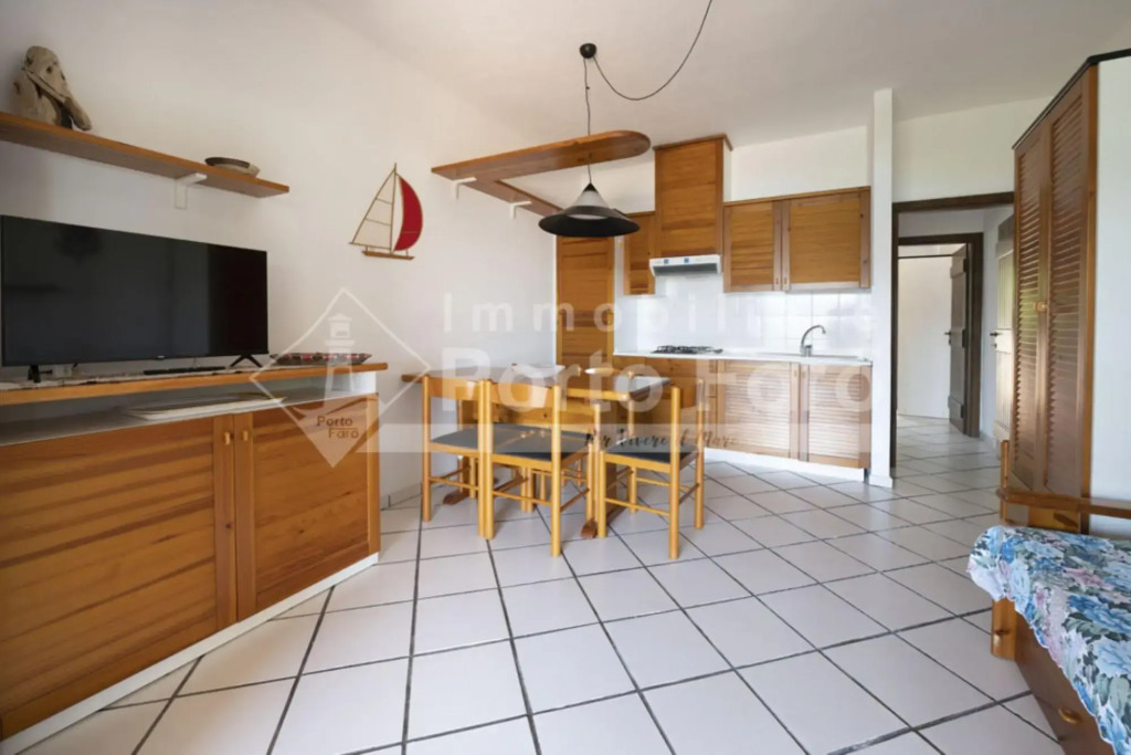 Apartment 2 B - TWO ROOM APARTMENT WITH PATIO AND SEAVIEW ON PORTO MANNU-2B PORTO MANNU
