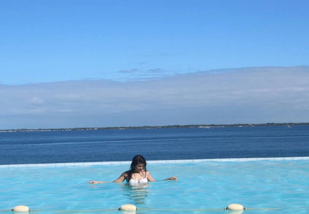 Vista Mar Beach Resort & Country Club