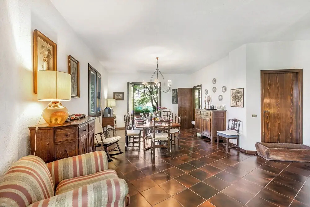 Three Lakes Villa Varese