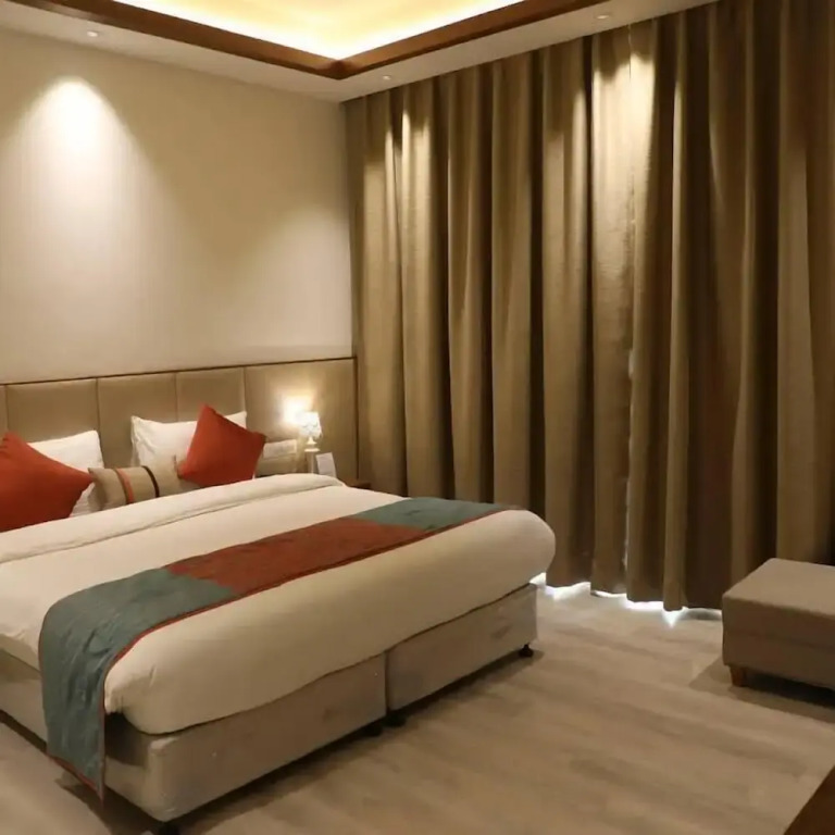 Ritz Resort