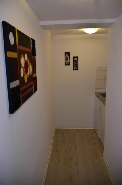 Pension Am Stadtrand Zerbst