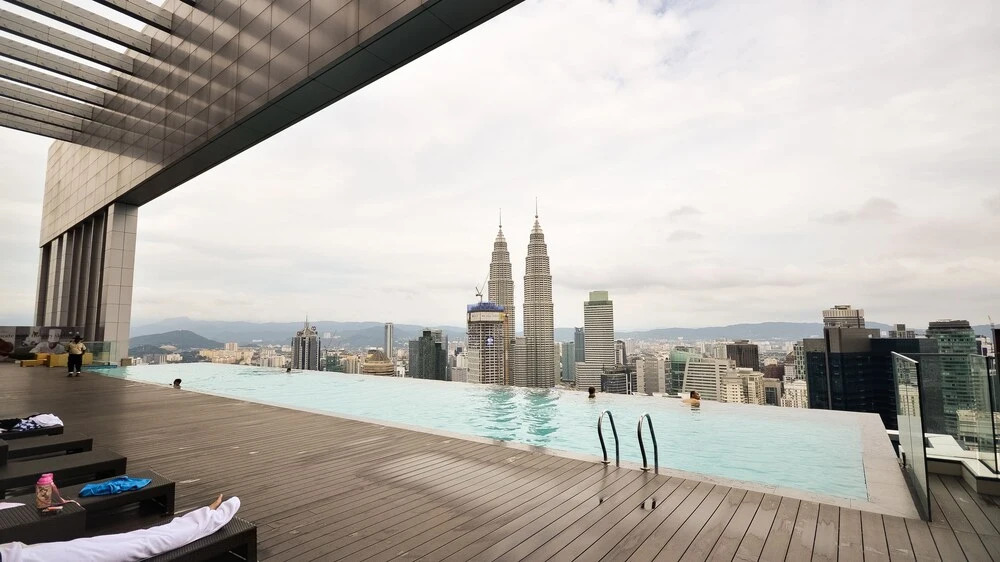 Zenspace D'Face Suites