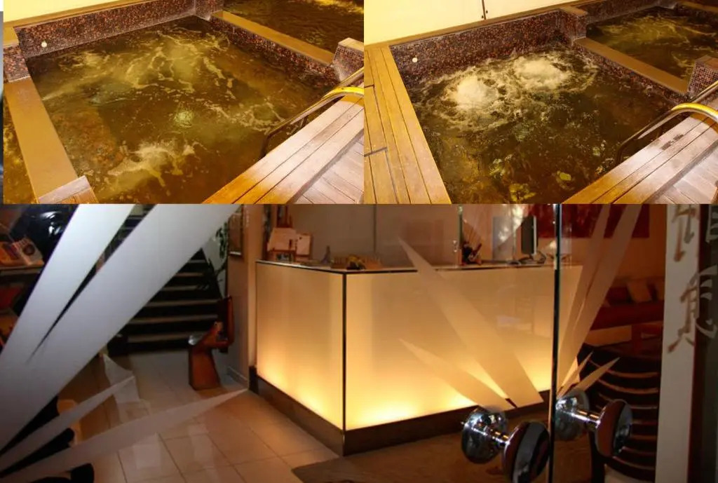 Hotel Zen