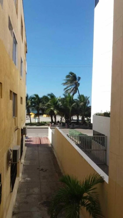 Hostal Edificio Malecon