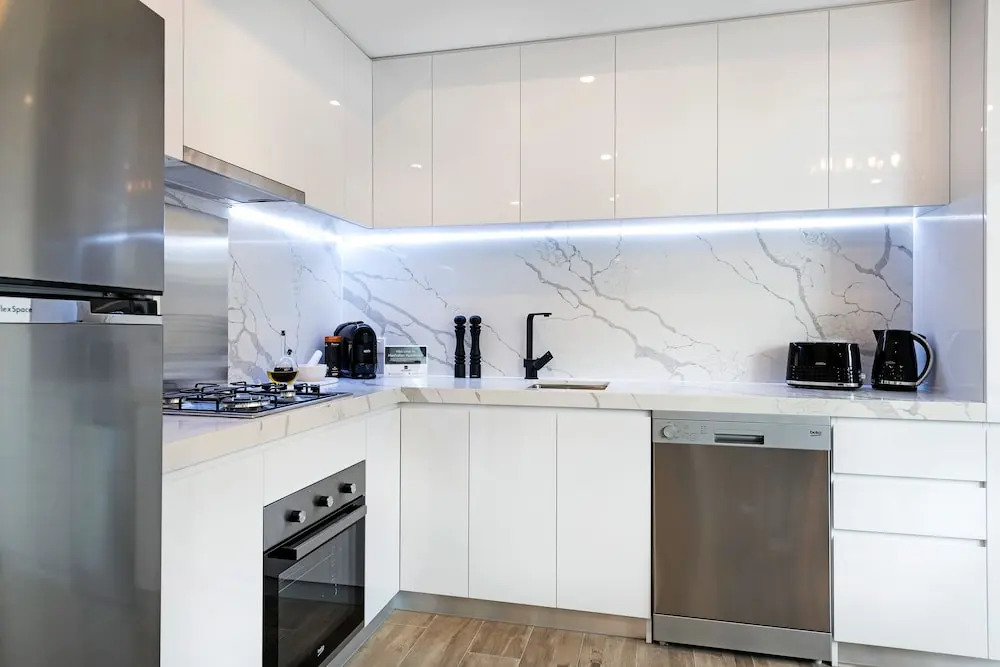 Manhattan Apartments - Caulfield North