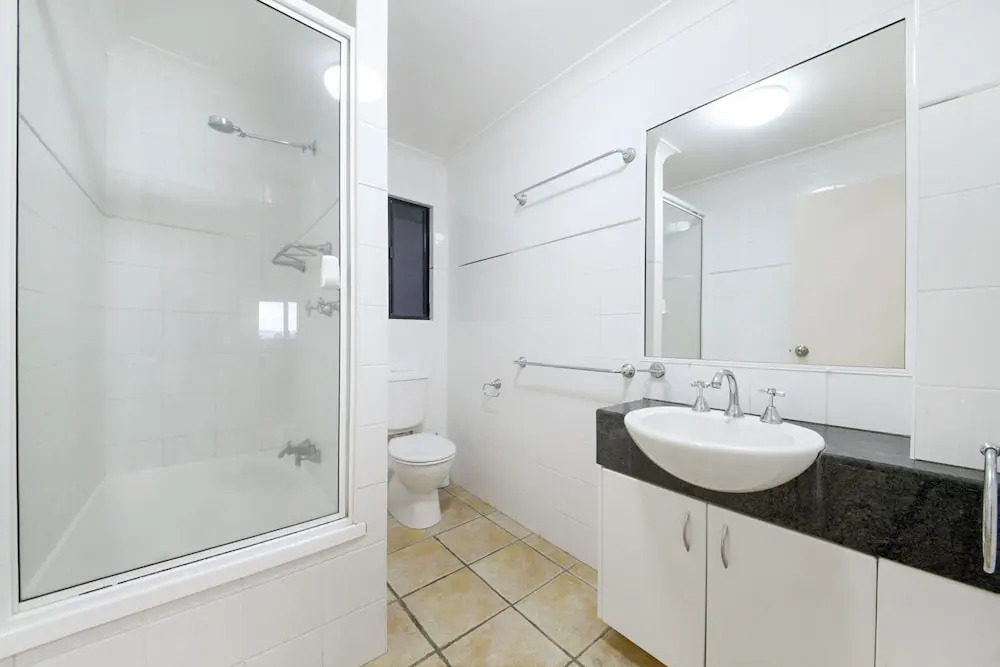 Airlie Harbour Apartment - Airlie Beach