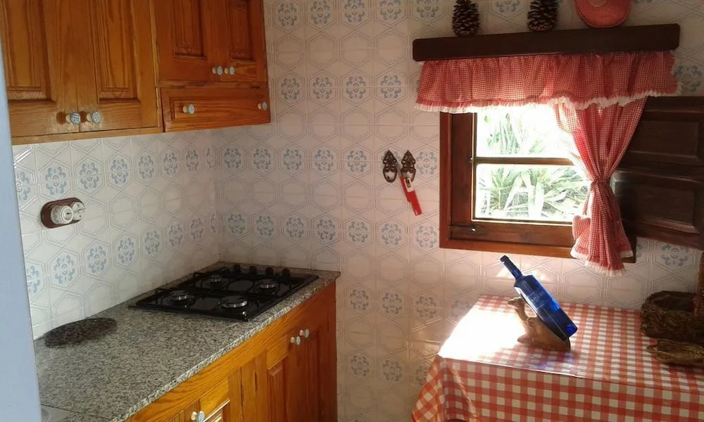 Casapancho 1 y 2 - Casa Rural - Fasnia - Tenerife
