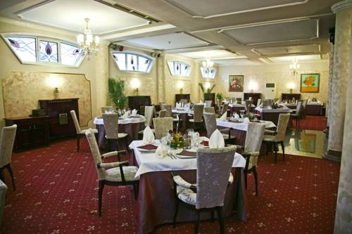 Hotel Palas