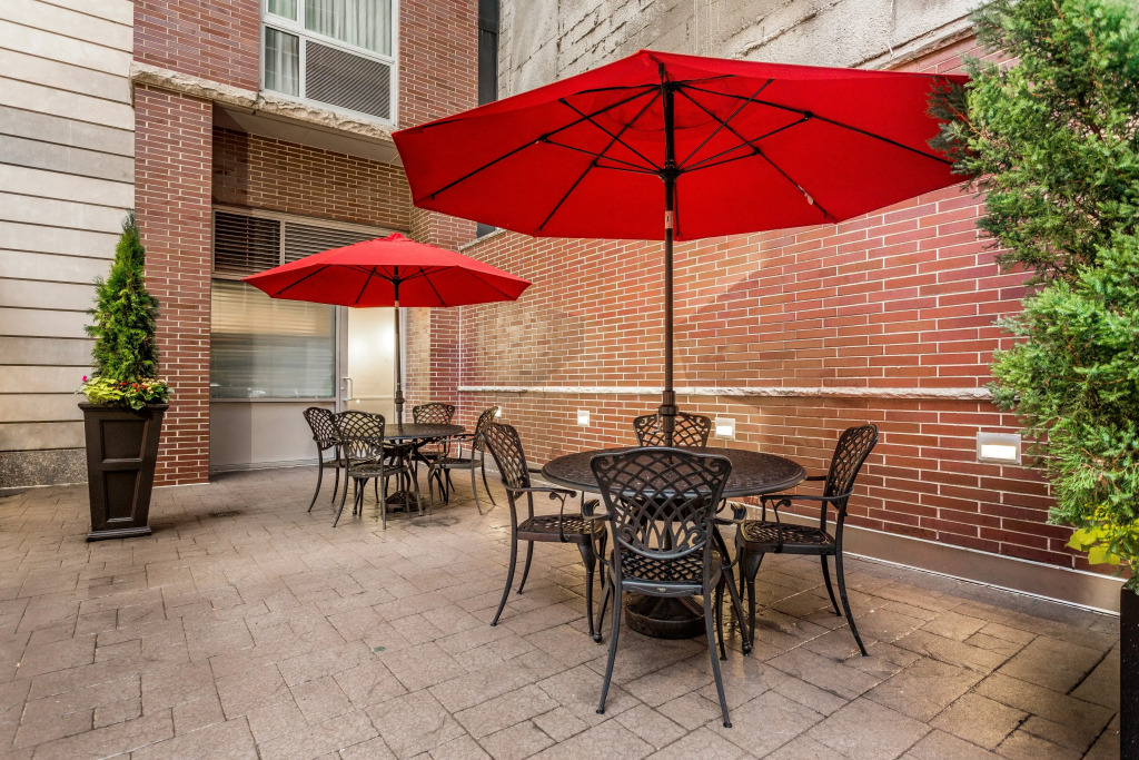 Hampton Inn Manhattan Grand Central