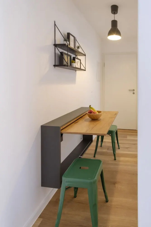 Glück Auf Apartments Am Stadtpark Duisburg