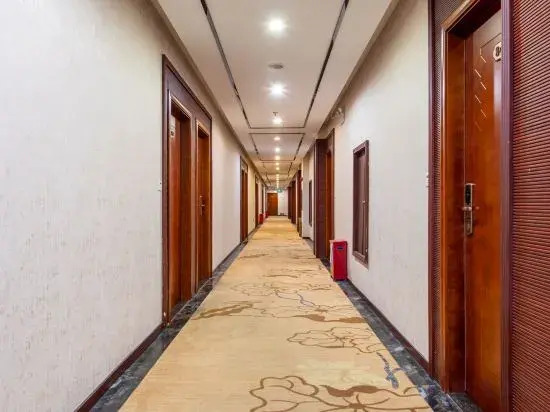Guangzhou Xinxing Hotel