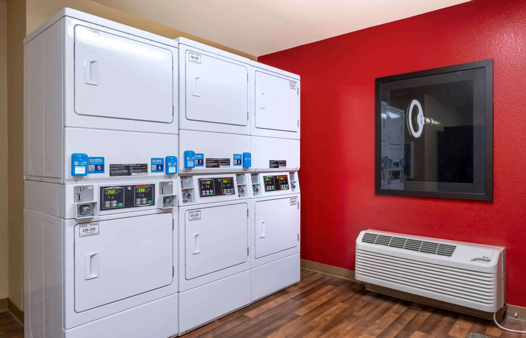 Extended Stay America Suites - Champaign - Urbana