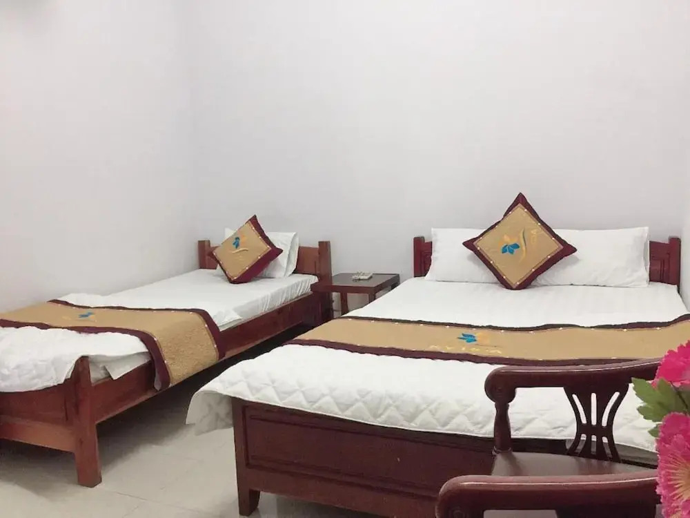 Ky Hoa Hotel