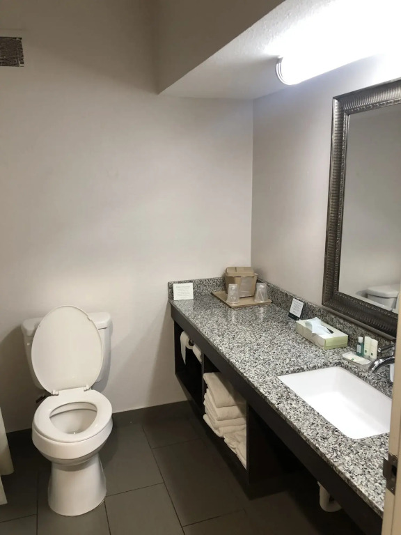 Quality Inn Rochester South
