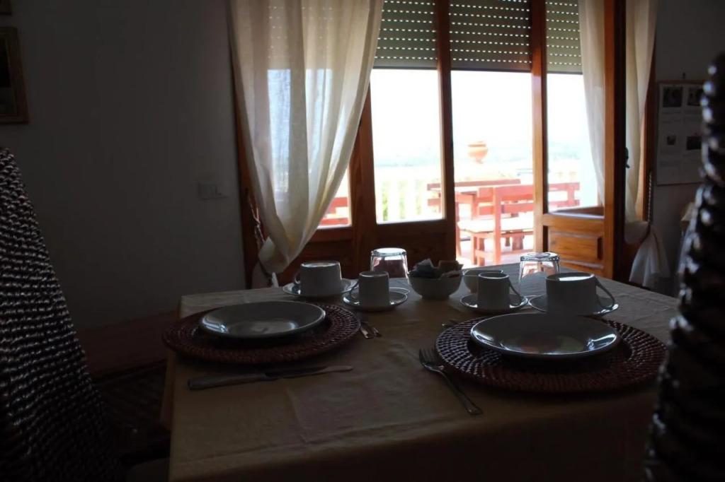 Villa Pedaci B&B