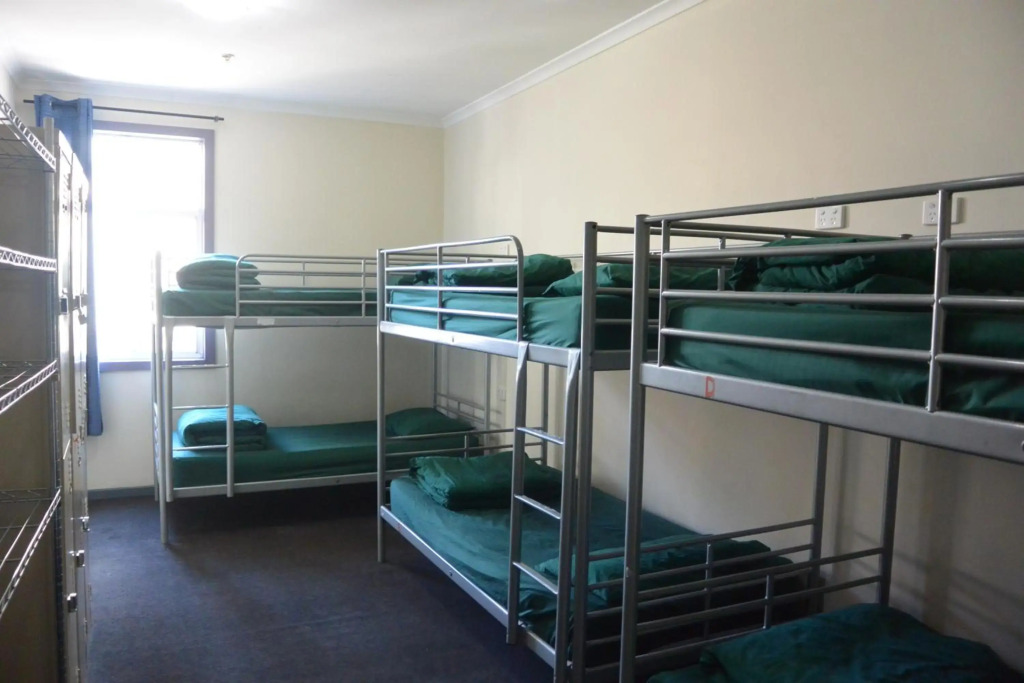 Elizabeth Hostel