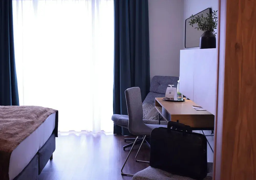 Landhotel Rügheim