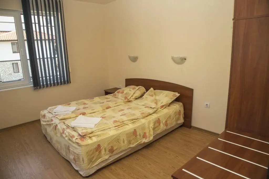 Apart Hotel Panorama