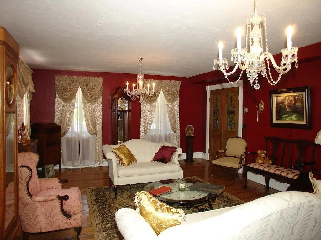 Jackson House B&B