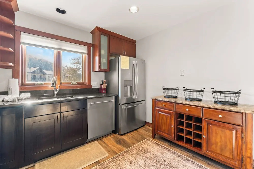 67 W Hanson Road by Summit County Mountain Retreats