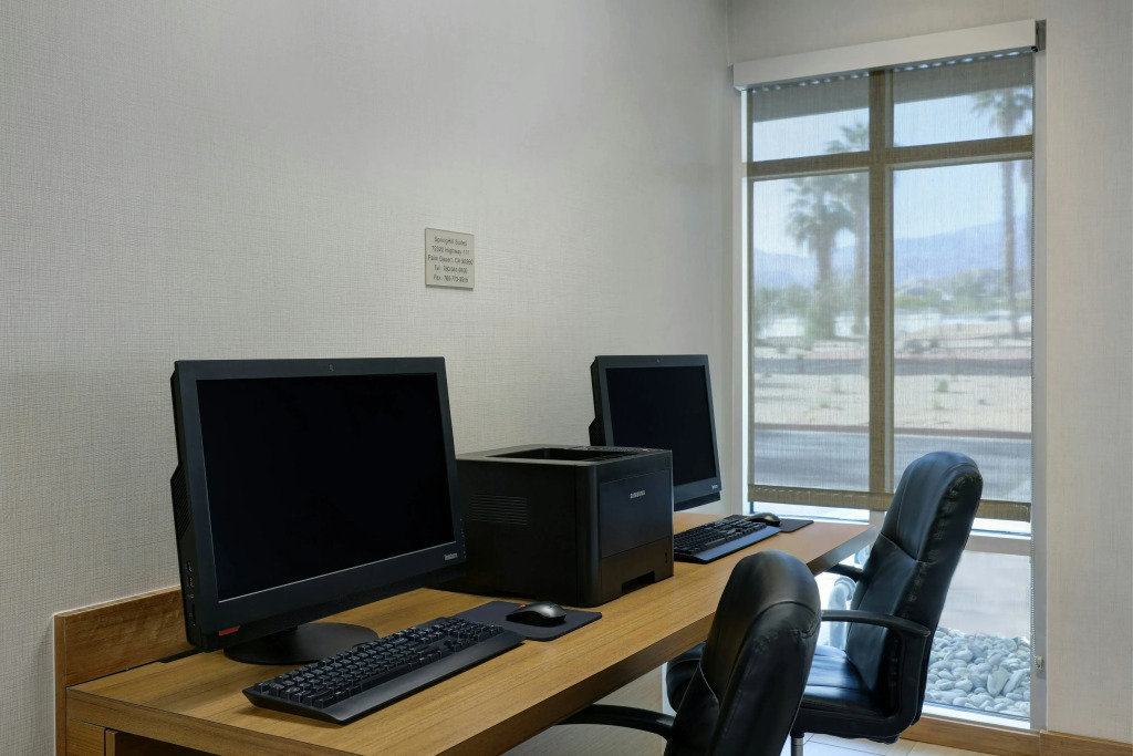 SpringHill Suites by Marriott Palm Desert